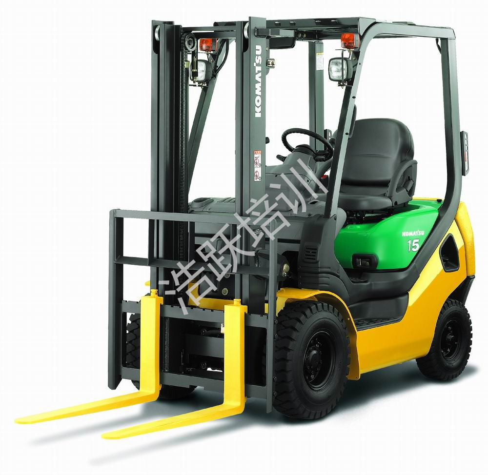 叉車駕駛證在哪里辦理 叉車駕駛證在哪里辦理